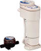 Electric ConversionsFeatures: Directly replaces manual pump assemblyEasy to InstallSimple to operateDual action control allows water level to be variedFits all Jabsco and Par 29090 and 29120 standard ...