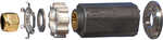 Turning Point Hub Kit: 501FeaturesLifetime WarrantyNever buy another hub kit system againInner splines adapt to the engineOuter hub compatible with different propsReduce gear shock & engine/drive dama...