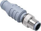 Micro Termination ResistorsTermination Resistors are required on a NMEA 2000&reg; network and are placed at each end of a network trunk cable.  Like the double-ended cordsets, the termination resistor...