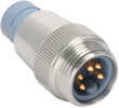 Termination Resistors are required on a NMEA 2000 network and are placed at each end of a network trunk cable.  Like the double-ended cordsets, the termination resistors are waterproof and continue to...