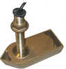 SI-TEX 307/50/200T-CX Thru-Hull Transducer f/SVS-650, CVS-126 & CVS-128