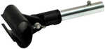 Quick Dry AdapterSW21215 Quik Dry Adapter allows you to use the 14" or 18" water blade with the Perfect Pole telescoping handle. Dry hard to reach areas like decks, hardtops, roofs, hull sides and mor...