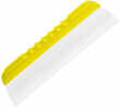 Flexi-Gel Water Blade 12"SW21514 Life's Too Short To Chamois. Our newest version. Soft gel handle makes this water blade even more flexible. 12" wide blade quickly dries surfaces.  T-Bar edge removes ...