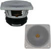 Dc Gold Audio N4c 4" Classic Series Speakers - 4 Ohm - (pair) White