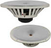 N69R 6x9 Reference Series Speaker - 4 OHM - (Pair) White&nbsp;This is not "another" 6 x 9 speaker.&nbsp; It will play slightly lower than our Classic 6x9" and from the mid-bass up has no rivals.&nbsp;...