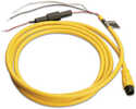 NMEA 2000 power cableWARNING: This product can expose you to chemicals which are known to the State of California to cause cancer, birth defects or other reproductive harm. For more information go to ...