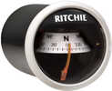 RitchieSport CompassRitchieSport Compass Features2" (5.08cm) Direct Reading DialEasily Installed, Fits Standard 2-1/16" Instrument HoleView Adusts up to 30 degreesScientifically Matched Sapphire Jewel...