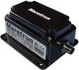 Maretron's DCM100 Monitor is an advanced electronic monitoring device used to measure the voltage and current of any direct current (DC) power source or load.  Examples of DC power sources that can be...