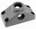 Scotty 241 Combination Side or Deck Mount - Grey