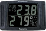 Raymarine Multi Dual Maxi Display