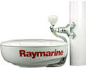 Self Levelling Radar Mount - MastCompatible UnitsGarmin GMR18/GMR18HD/GMR24HDRaymarine RD218/RD424Lowrance 3G BroadbandSimrad 3G BroadbandSimrad DX45/DX60Our Self-Levelling Mast Mount ensures your rad...