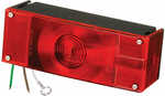 Wesbar Low Profile 7 Function Right-Curbside Trailer Light >80"