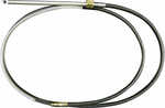 M66 Fast Connect Rotary Steering CableSteering Helm:  Ultraflex T71FC  T72FC - T73NR FC  T81FC - T82FC  T83NR FC  Teleflex Safe  TQC/NFB  Morse D290Ultraflex year 2001 and prior:  T71 - T72 - T73NR  T...