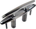 Whitecap Pull Up Stainless Steel Cleat - 6"