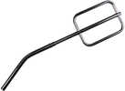 Whitecap S.S. Boarding Handle