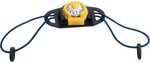 Ritchie X-11Y-TD SportAbout Compass w/Kayak Tie-Down Holder - Yellow/Black