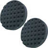 Pro Polish Black Foam Pad - 2-Pack - 6.5" for Dual Action PolisherPro Polish Pad is a black foam polishing and waxing pad, 6 1/2" (2 pads per pack).  This pad was designed for Shurhold's Dual Action P...