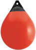 Polyform A Series Buoy A-4 - 20.5" Diameter - Red