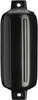 Polyform G-6 Twin Eye Fender 11 x 30 - Black