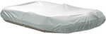 Dallas Manufacturing Co. Polyester Inflatable Boat Cover A - Fits Up To 96" Beam 58"