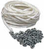 8 lengths to meet your needs All rodes comes with a tapered backsplice 1/2" and 5/8" Powerwinch premium three strand nylon line, tested to be the highest quality and best performing line Acco G4 Hi-Te...