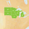 Navionics HotMaps Platinum Lake Maps - North - microSD&trade;/SD&trade;