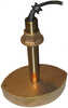 SI-TEX 707/50/200T-CX Thru-Hull Transducer f/CVS-126 & CVS-128