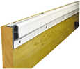 Dock Edge Dockguard Economy PVC Profile 10ft Roll - White
