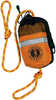 Throw Bag with 75' RopeThe Mustang Survival Throw Bag is an essential part of our water rescue kit and a valuable tool for those first responders who have arrived to a water emergency.The Throw Bag is...
