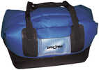 Waterproof Duffel Bag - Blue - LargeMost zippered duffels are water resistant at best. These roll top Dry Pak duffels take waterproof to a whole new level. Shut out water by rolling down the top a few...