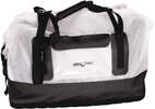 Dry Pak Waterproof Duffel Bag - Clear - Large