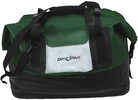 Waterproof Duffel Bag - Green - LargeMost zippered duffels are water resistant at best. These roll top Dry Pak duffels take waterproof to a whole new level. Shut out water by rolling down the top a fe...