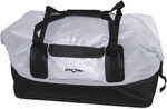 Waterproof Duffel Bag - Clear - XLMost zippered duffels are water resistant at best. These roll top Dry Pak duffels take waterproof to a whole new level. Shut out water by rolling down the top a few t...