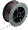 Product DescriptionChoose 200' length of 7-strand, 316-grade stainless steel cable. Each cable is 150-lb test.