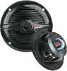 Boss Audio MR60B 6.5" Speakers - (Pair) Black