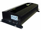 Xantrex XPower 3000 Inverter GFCI & Remote ON/OFF UL458