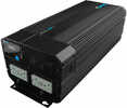 Xantrex XPower 5000 Inverter Dual GFCI Remote ON/OFF UL458