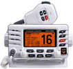 Standard Horizon GX1600W Explorer VHF Ultra Compact Class D- White