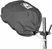 Magma Marine Kettle Grill Cover/Tote BagMade of water and fade resistant Sunbrella boat cover material to resist damage from sunlight and mildew.