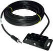 Temperature Probe for SST-110 Transom MountStainless Steel Temp Probe for Sitex SST-110Also works with Dytek Temp guages.
