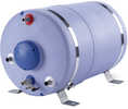 Quick Nautic Boiler B3 4012SL 11 Gallon 1200W w/Heat Exchanger**Casing in composite material and Tank in Aisi 316 stainless steelBenefit    * High quality materials.    * Heat exchanger with wide exch...