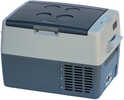 Norcold Portable Refrigerator/Freezer - 42 Can Capacity - 12VDC