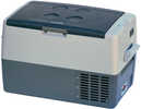 Norcold Portable Refrigerator/Freezer - 64 Can Capacity - 12VDC