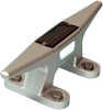 Dock Edge Solar 10" Aluminum Cleat