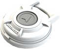 Up/Down Footswitch - Compact, WhitePart #: P104809Maxwell's compact up and down foot switches are available in black and white versions.  Operates via solenoids thus allowing smaller diameter wiring.