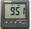 SI-TEX SDD-110 Seawater Depth Indicator - Display Only