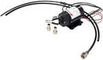 Gear Pump with Oil Change Kit80-47508-01 GP8-19 12VLight and compact oil change pump with pump body and gears made of PTFE. Complete with oil dip stickextraction tube 6 and 8 mm (0.236" and 0.315"). 1...