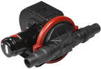 Compact toilet handling and waste water pump Viking Power VacuumThe Viking Power Vacuum diaphragm pumps have been designed to meet the rigorous demands of the world's leading manufacturers of boats, r...