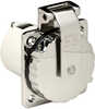 Marinco 303SSEL-B 30A Power Inlet - Stainless Steel - 125V