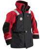 First Watch AC-1100 Flotation Coat - Red/Black - X-Large
